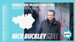 Nick Buckley